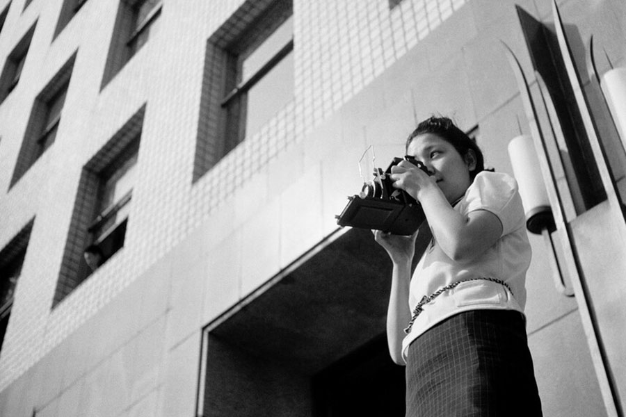 Reasons to Check Out 'The New Woman Behind the Camera'